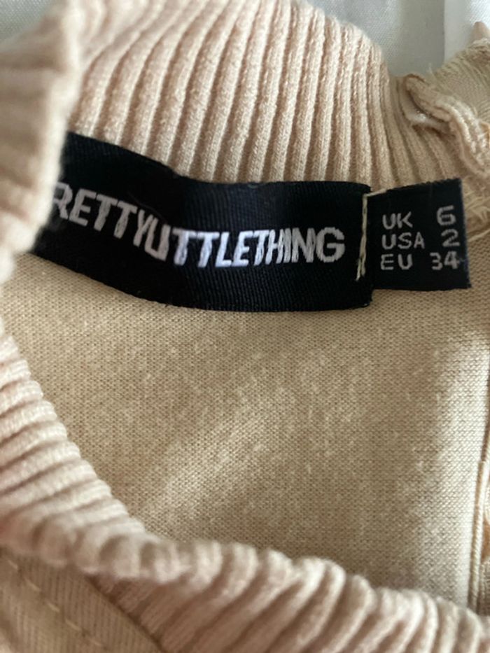 Combinaison femme - photo numéro 4