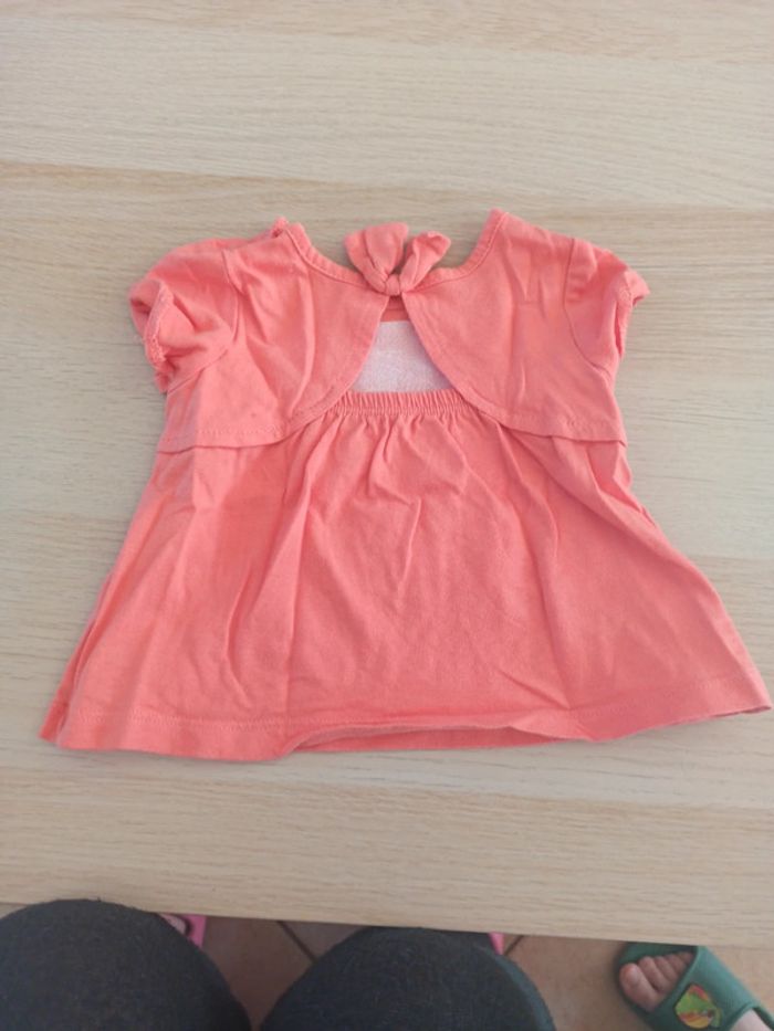 Tee shirt - photo numéro 4