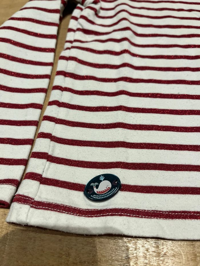 Ensemble sergent major 6 ans - photo numéro 7