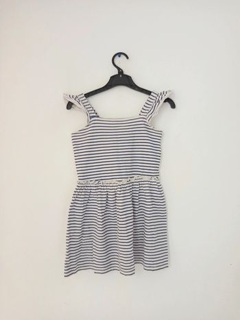 Robe d'été fille w