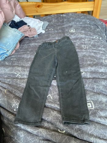 Pantalon Kiabi