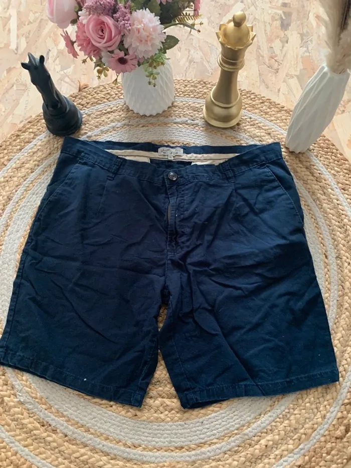 Short marine - photo numéro 2