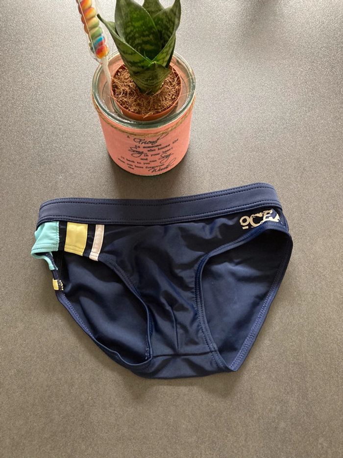 Maillot de bain garçon enfant taille 5 ans