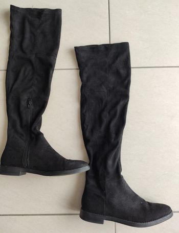 Cuissardes femme 