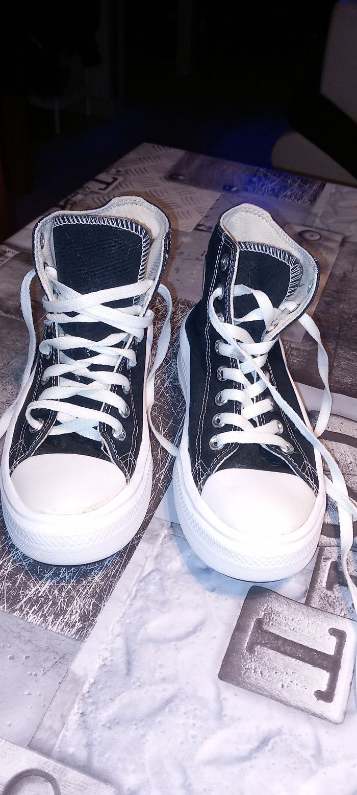 Converse  all star