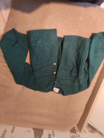 Gilet
