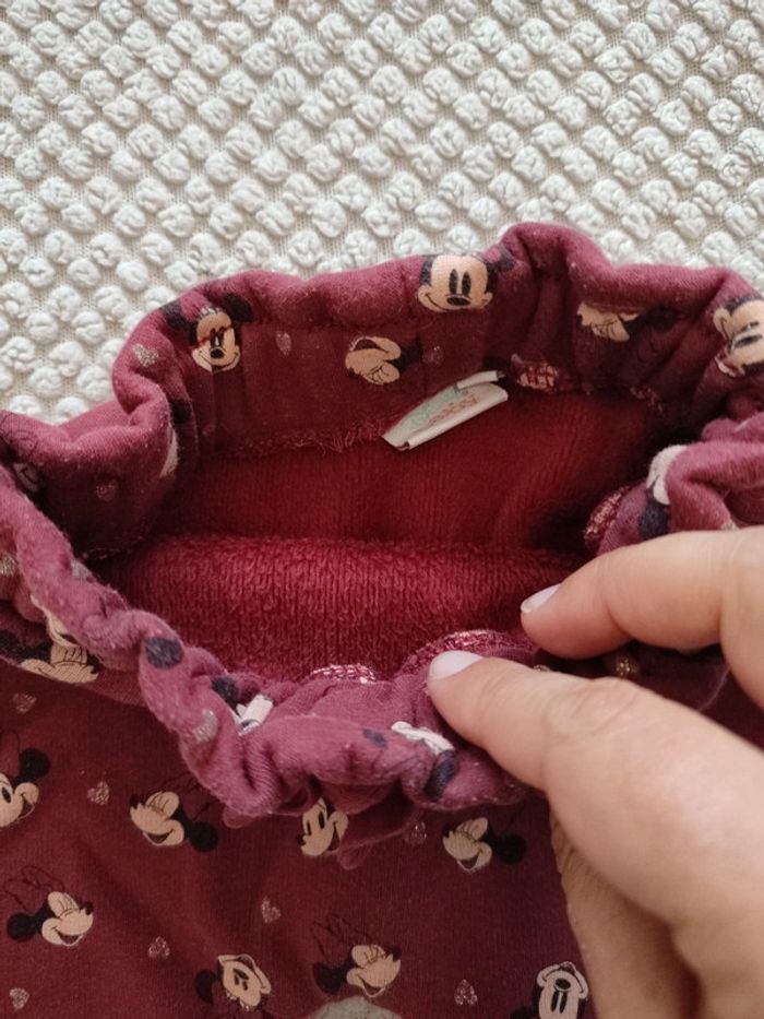 Pantalon Minnie - photo numéro 3