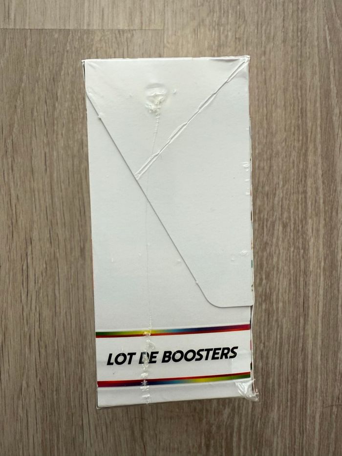 Bundle Pokémon 151 EV3.5 - photo numéro 6