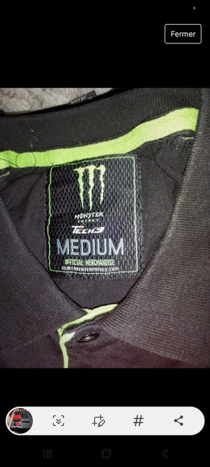 Lot de 6 vêtements été homme M - photo numéro 5