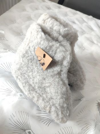 Chaussons Anti dérapant