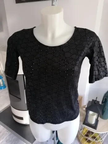 Blouse promod 38