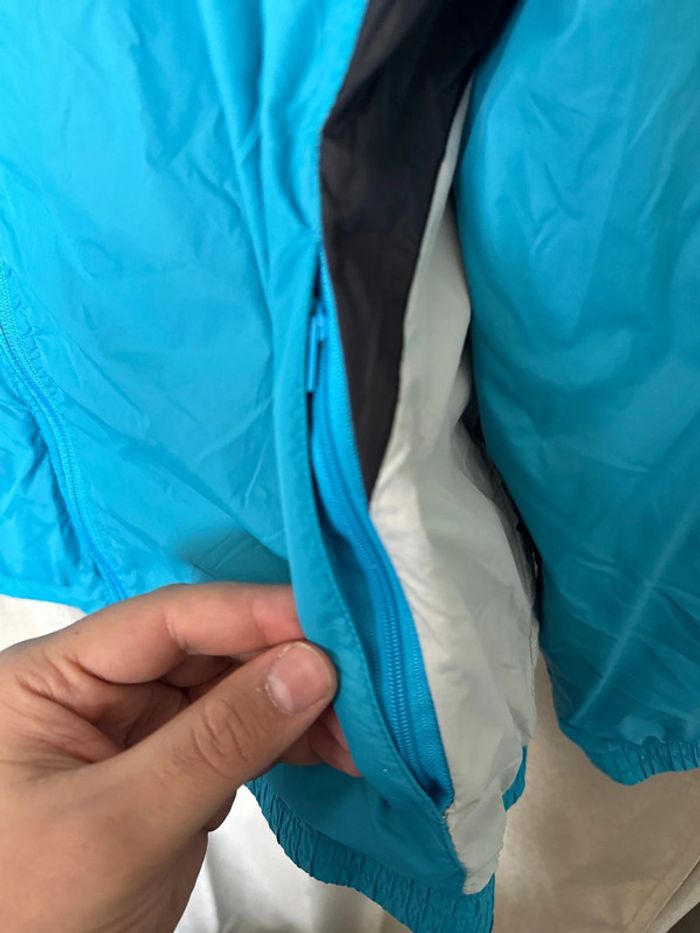 Veste Reebok Vintage - photo numéro 6