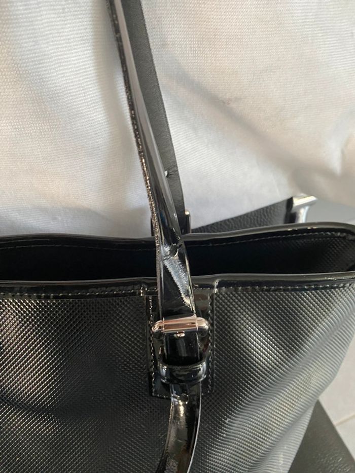 Sac à main longchamp - photo numéro 9