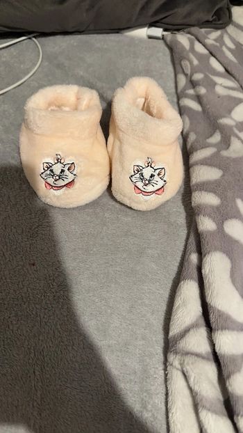 Pantoufle aristochat 18