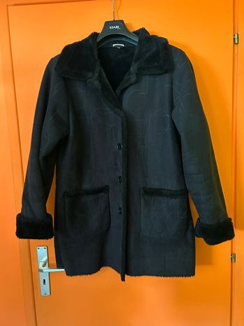 Manteau T50