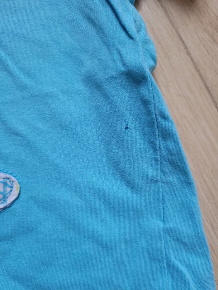 Haut pyjama garçon In Extenso ** - photo numéro 2