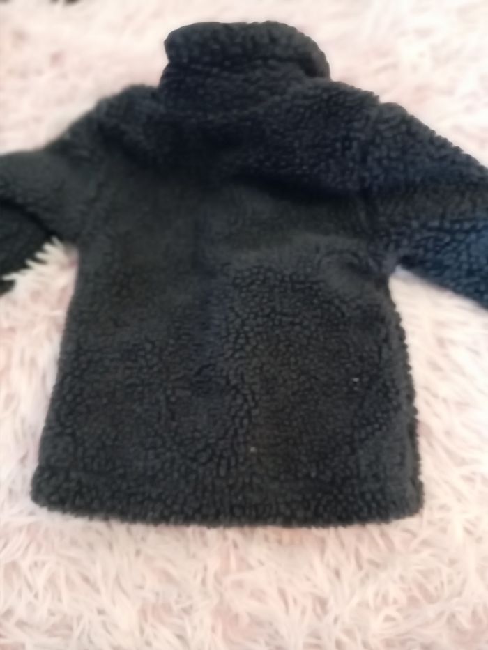 Manteau - photo numéro 4