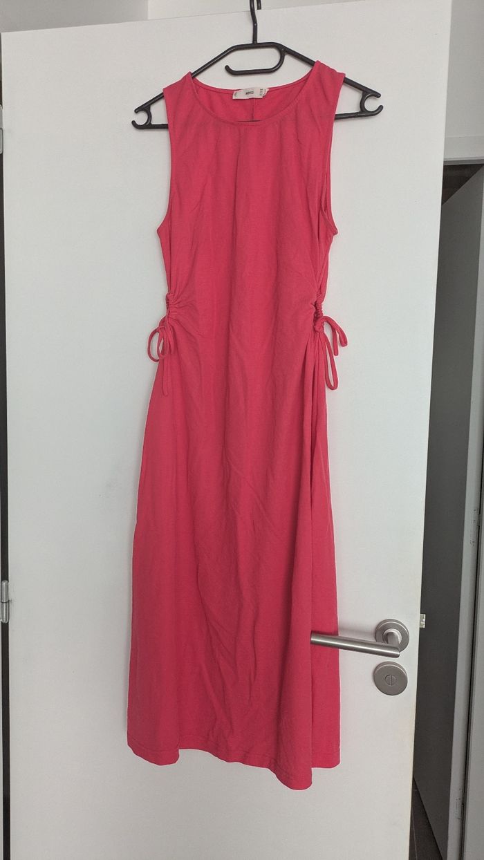 Robe d'été
