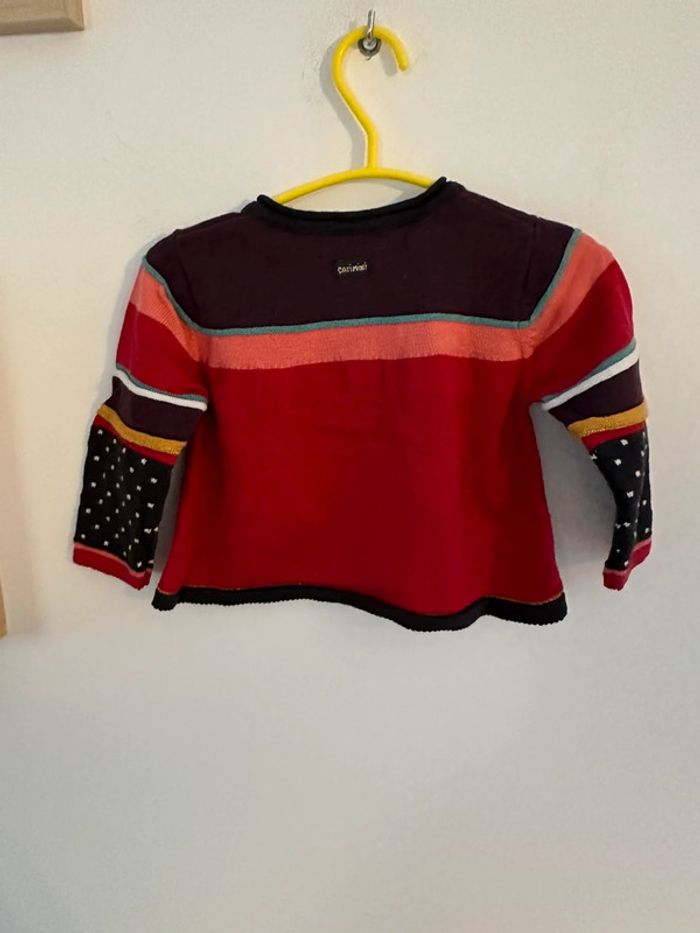 Gilet catimini - photo numéro 7