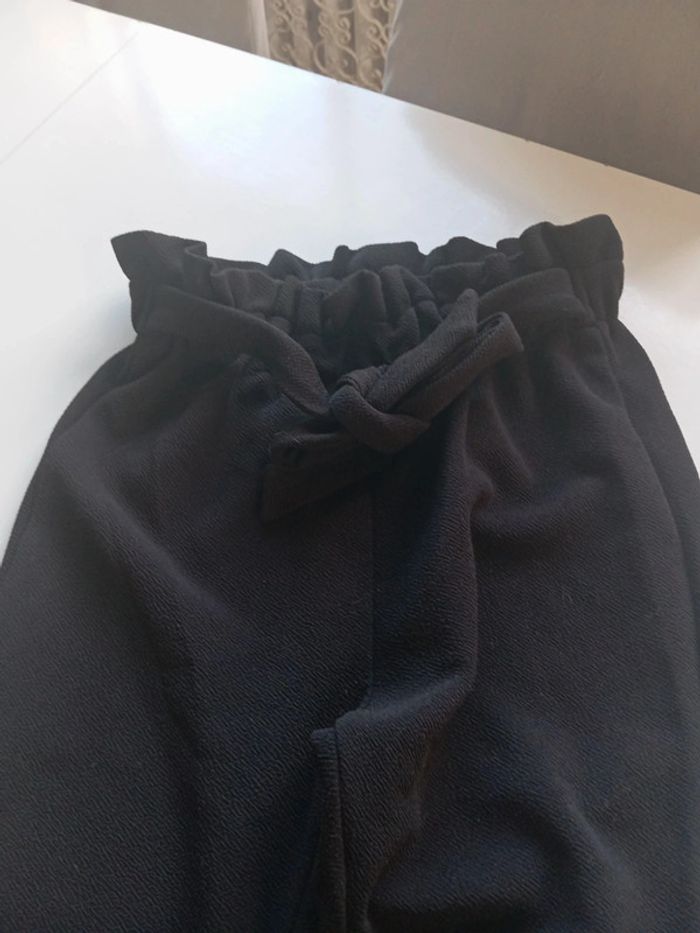 Pantalon souple 11 -12 shein - photo numéro 2
