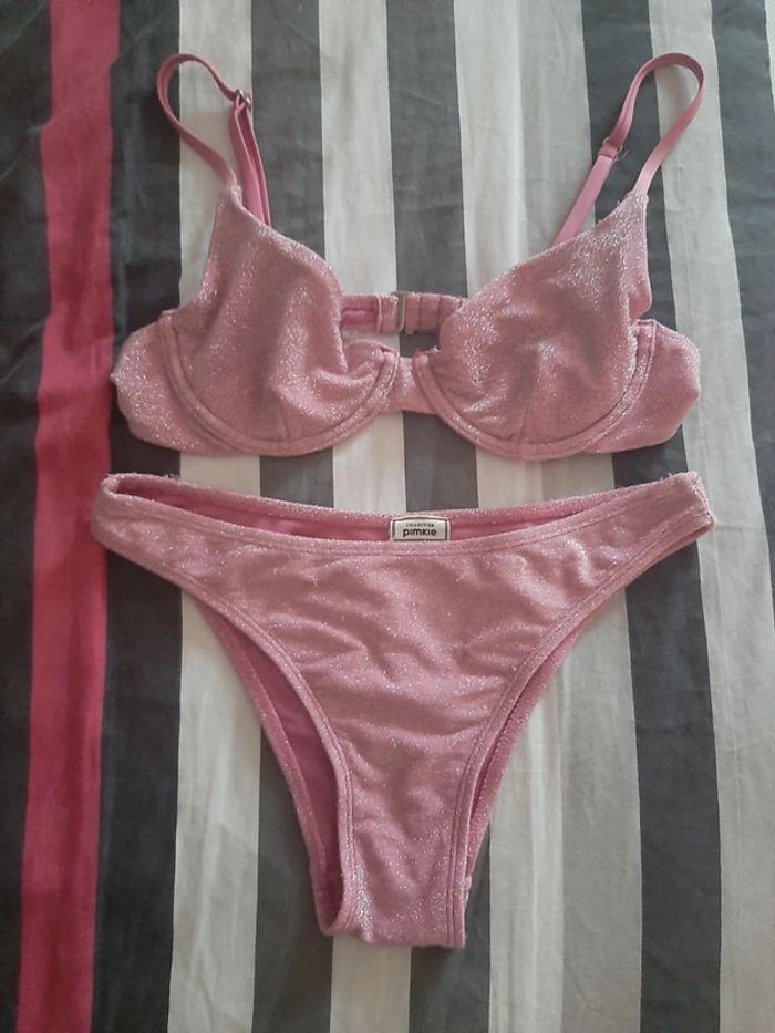 Maillot de bain pimkie
