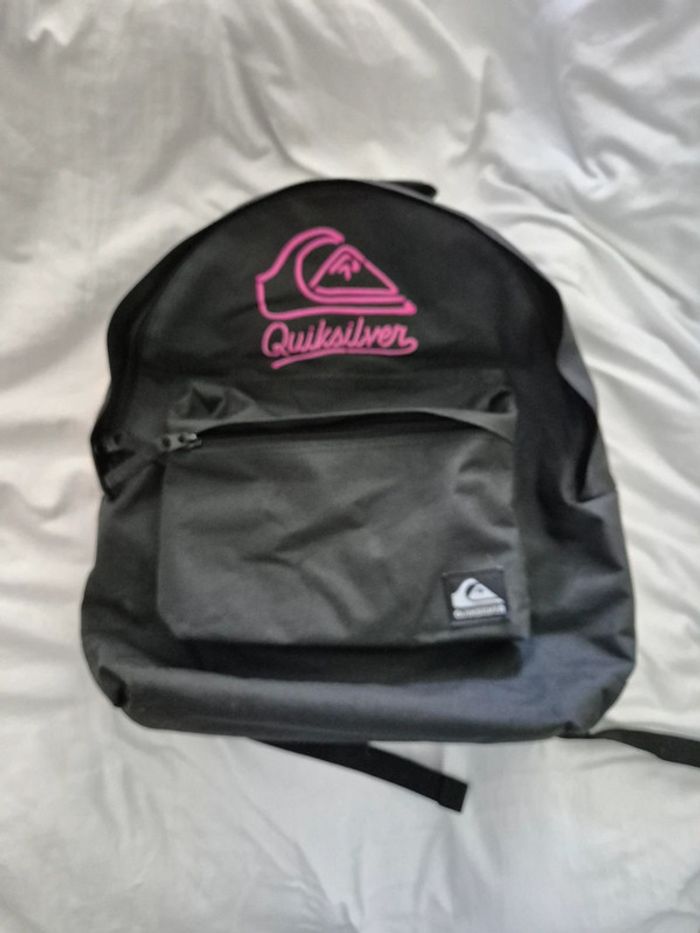 Sac a dos quiksilver