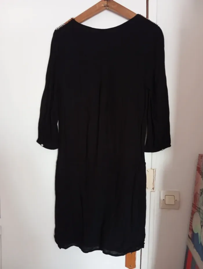 Robe SudExpress - photo numéro 3