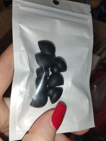 Embout pour écouteurs