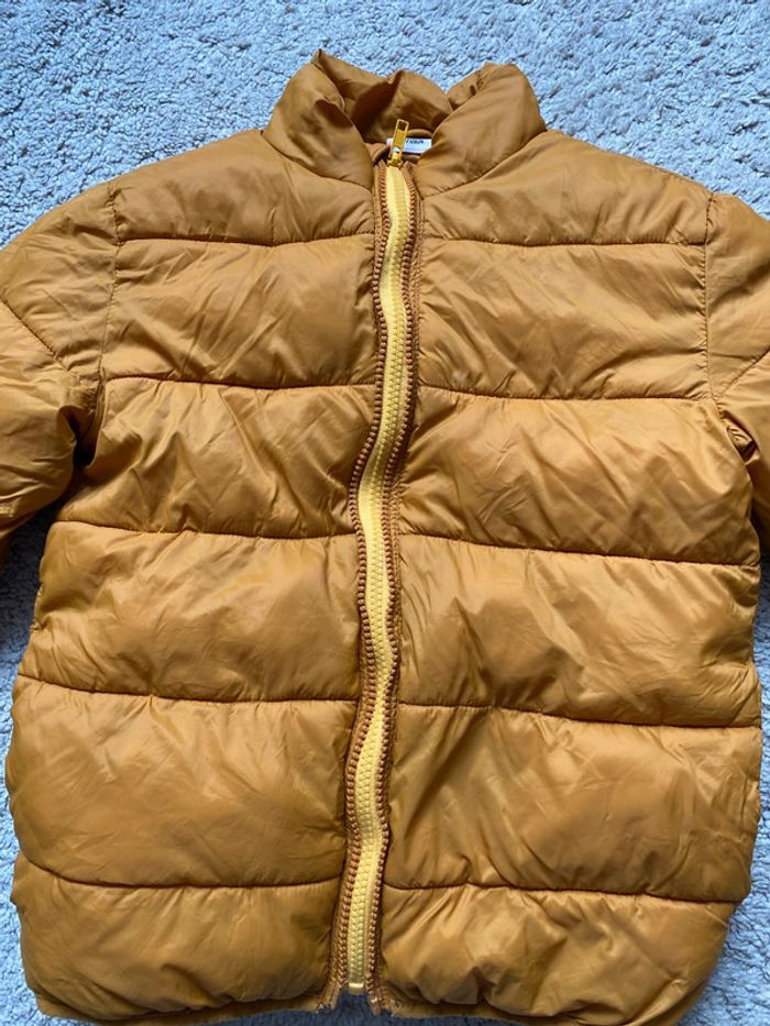 Parka 3 en 1 Tape à l’œil 8 ans - photo numéro 12