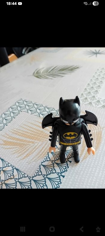 Figurines 