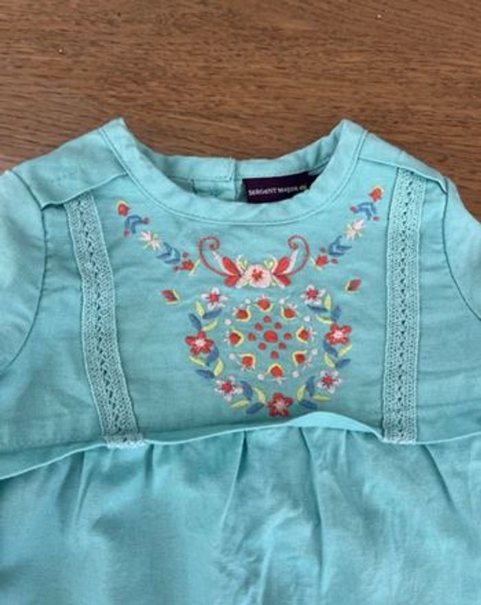 Blouse sergent major - photo numéro 3