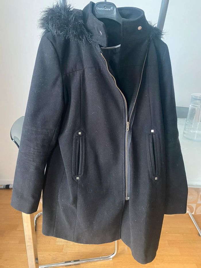 Manteau femme taille 38