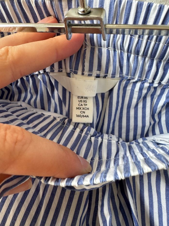 Ensemble rayé H&M - photo numéro 4