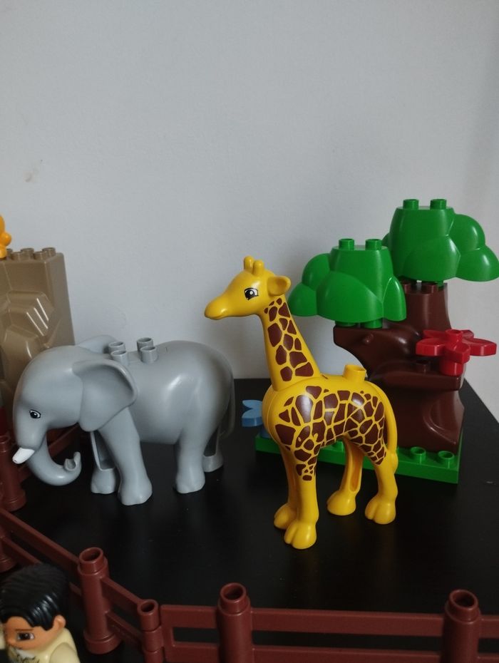 Lego Duplo 5634 - photo numéro 6