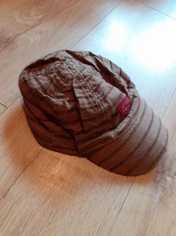 Casquette - Obaïbi - 6/9 mois