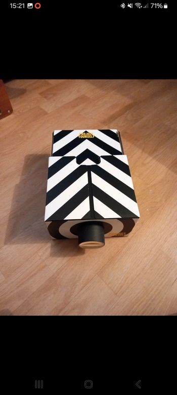 Projecteur pour téléphone