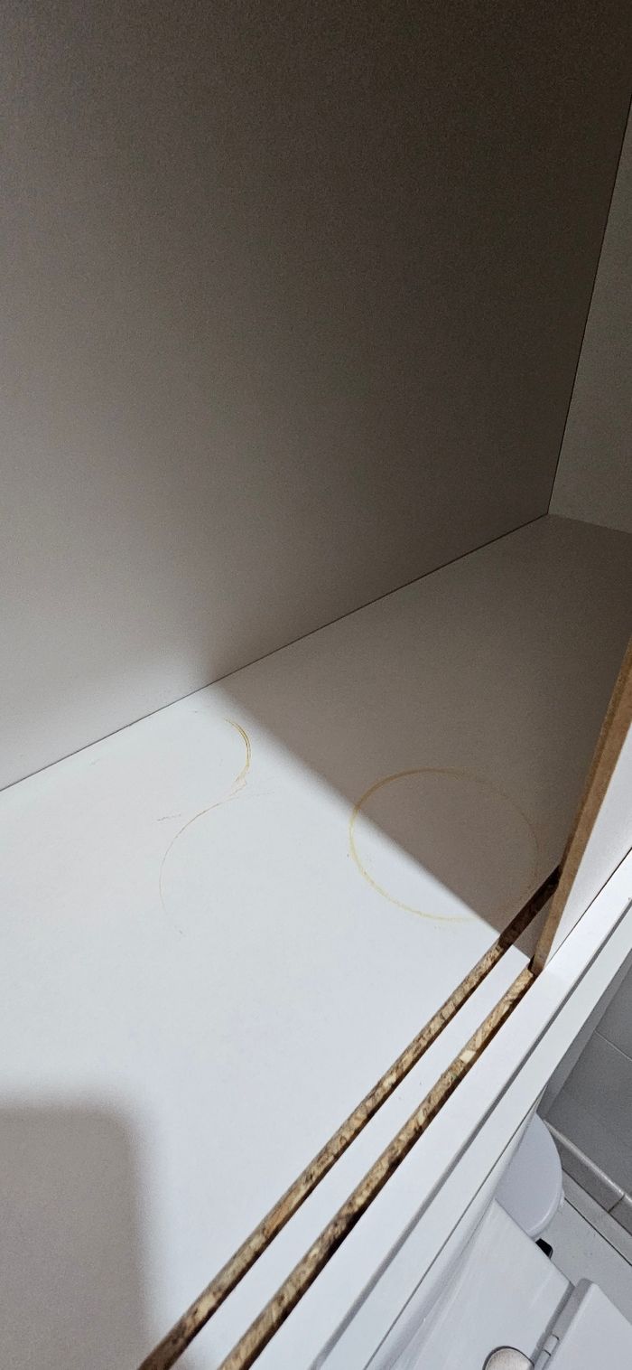 Meuble wc / lave linge - photo numéro 6