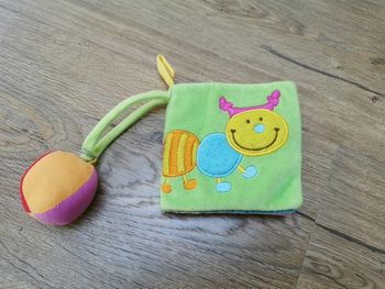 Livre d eveil liliputiens