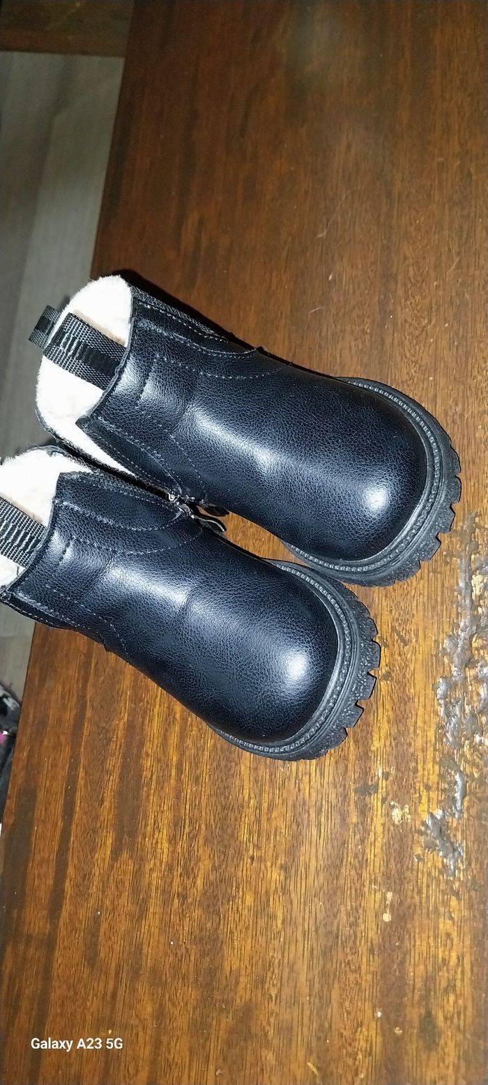Bottine