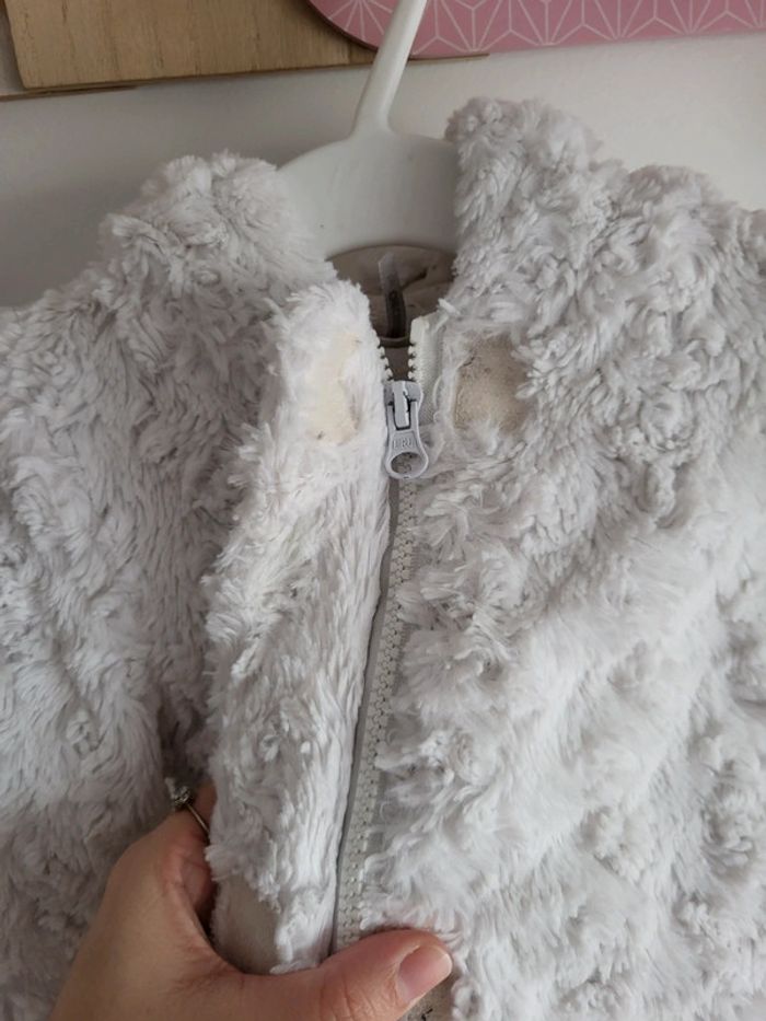 Manteau Orchestra 18m - photo numéro 4