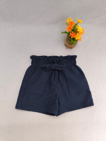 Short fille TAO 6 ans