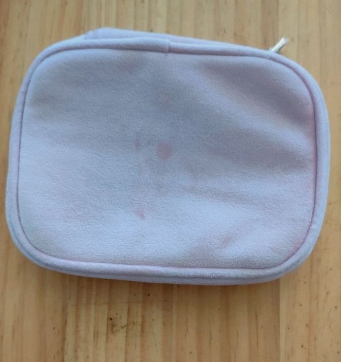 Trousse a maquillage - photo numéro 2