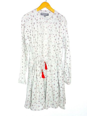 Robe BUISSONNIERE - 10 ans