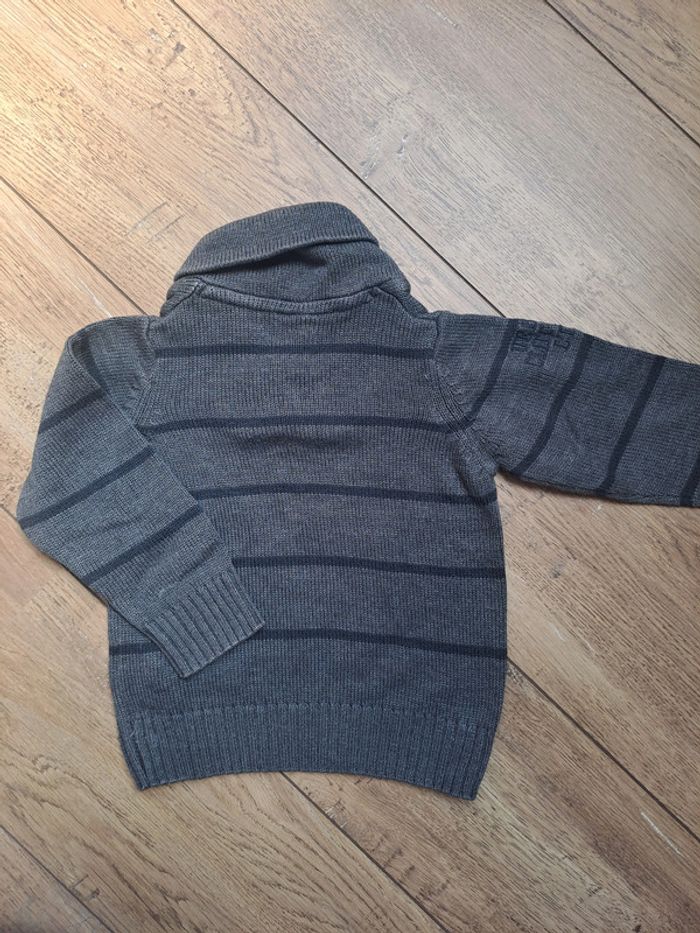 Pull 24 mois - photo numéro 3