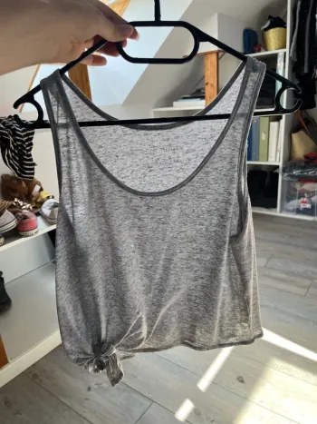 Top gris