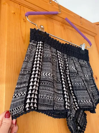 Short