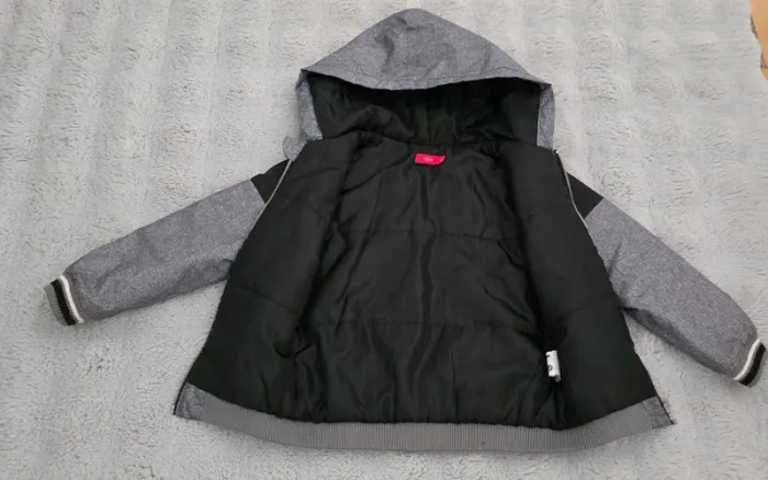 Veste 6ans - photo numéro 4