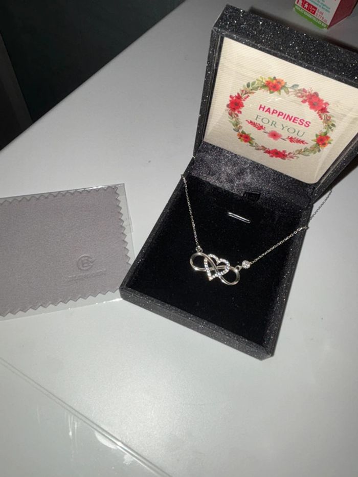 Collier • BlingGem - photo numéro 3