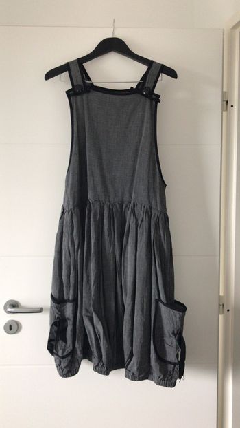 Robe couturière