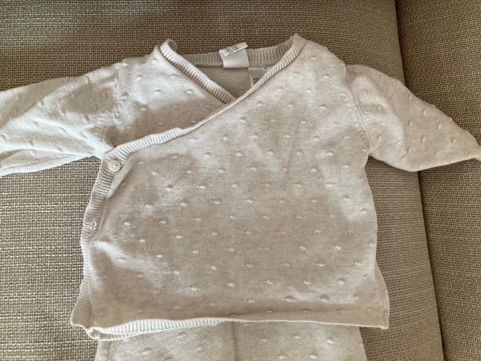 Ensemble bébé H&M - photo numéro 6